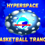 Hyperspace Basketball Trance